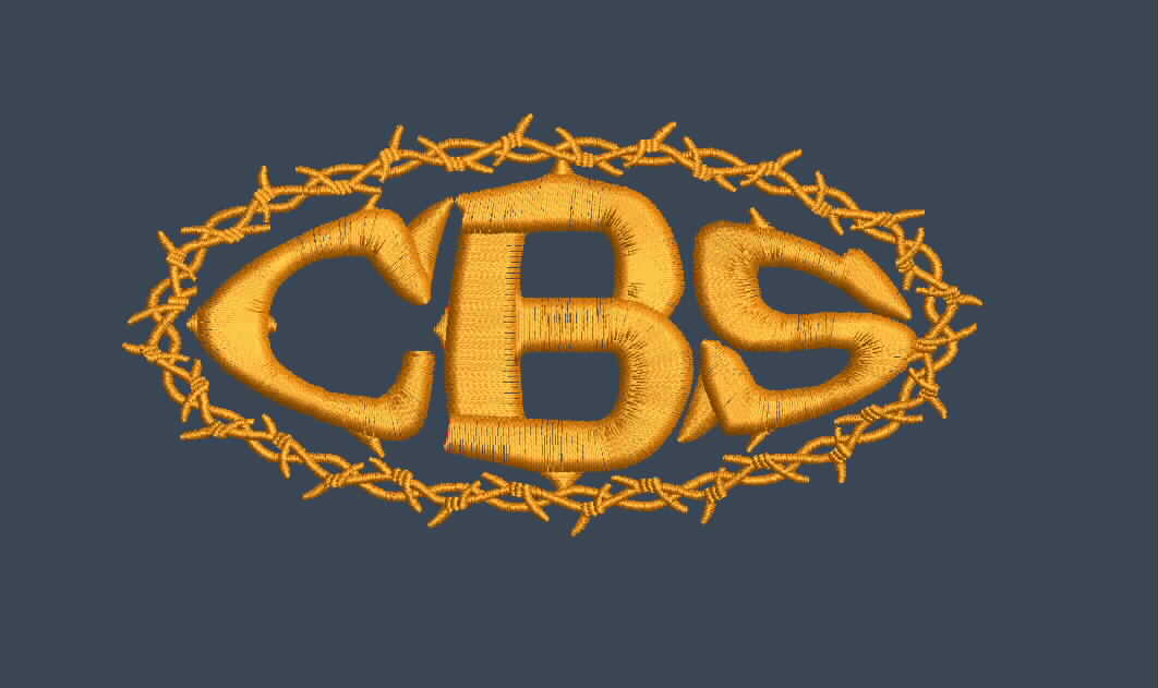 CBS01 Logo